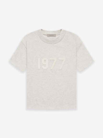 Essentials-1997-Tee-Gray
