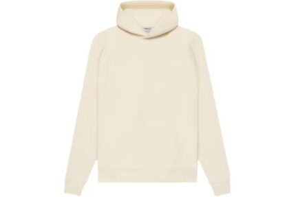 Essentials Fear of God Hoodie