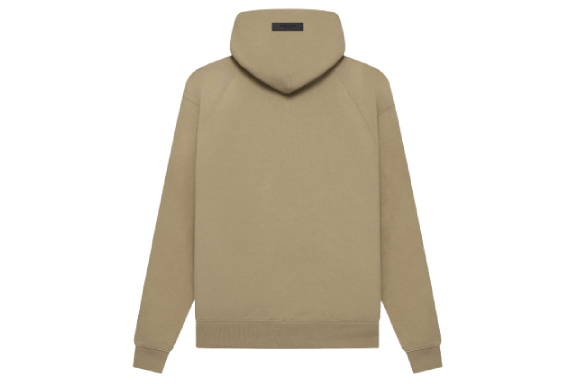 Essentials Fear of God Hoodie – Brown (1) A chic and functional wardrobe essential essentials fear of god hoodie. This hoodie finally combines design and comfort.