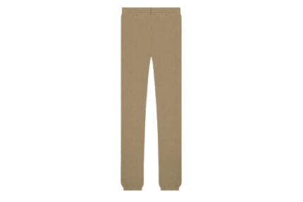 Crafted from 80% cotton French terry, these sweatpants feature an elasticated waistband and ankle cuffs.
