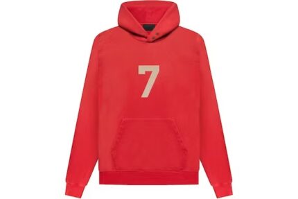 Fear of God 7 Essentials Hoodie