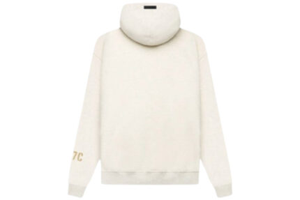 The Fear of god essentials fg7c hoodie is the ultimate piece of streetwear.