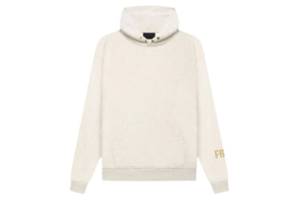 Fear of God Essentials FG7C Hoodie