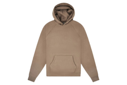 Fear of God Essentials Harvest Hoodie Harvest