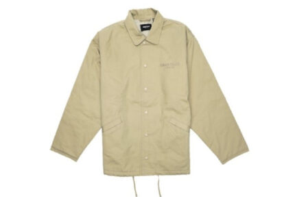 Fear of God Essentials Work Jacket