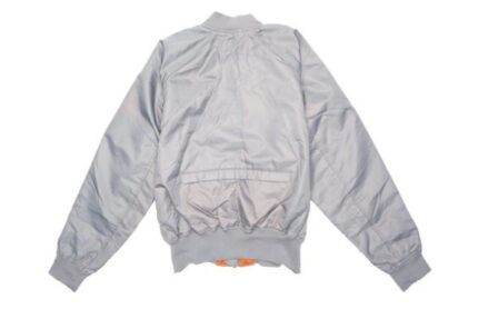 Fear of God FOG Raglan Bomber Jacket