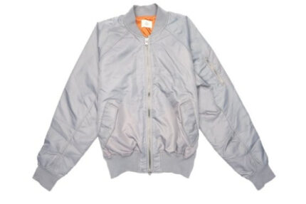 Fear of God FOG Raglan Bomber Jacket