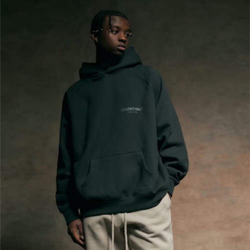 HOODIE HOODIE